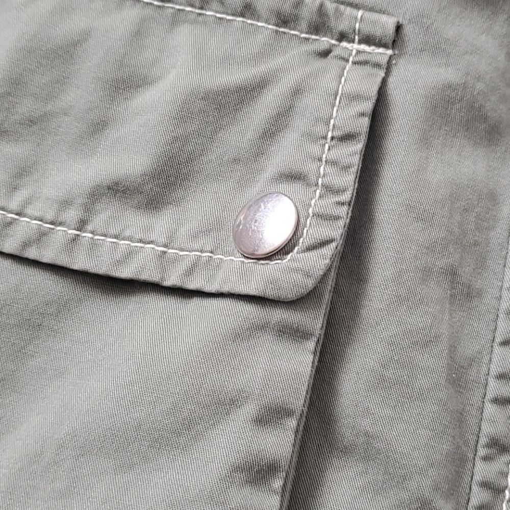 Topshop jacket - Picture 12 of 13